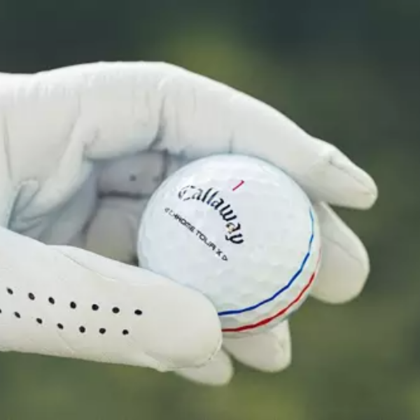 Callaway 2024 Chrome Tour X Triple Track Golf Balls - Image 3