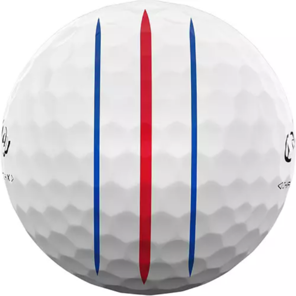 Callaway 2024 Chrome Tour X Triple Track Golf Balls - Image 5