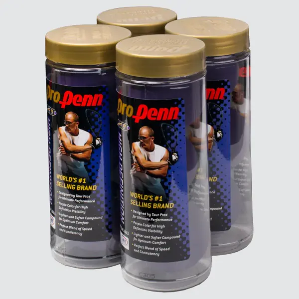 Penn Pro High Definition 4 Cans