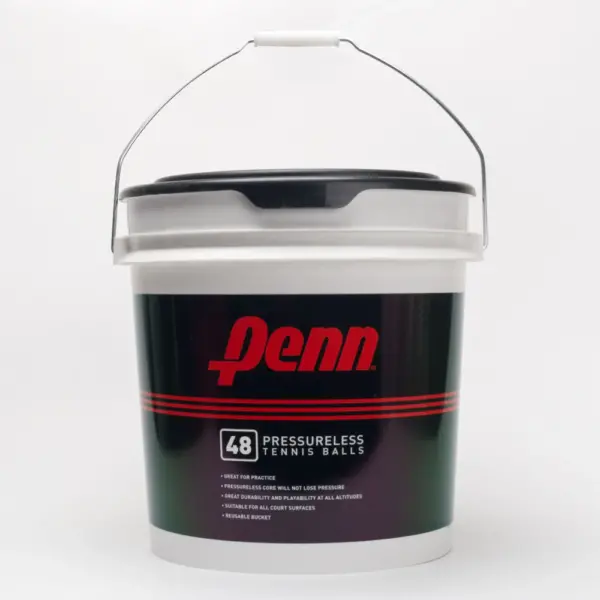 Penn Pressureless Bucket of 48