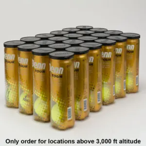 Penn Tour High Altitude Extra Duty 24 Cans