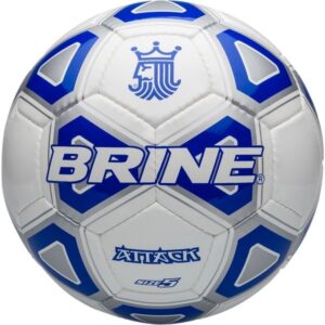 Brine Attack Royal Soccer Ball