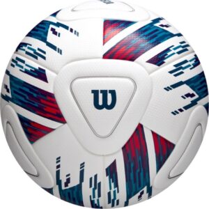 Wilson NCAA VEZA Soccer Ball- Model WS1001001XB05