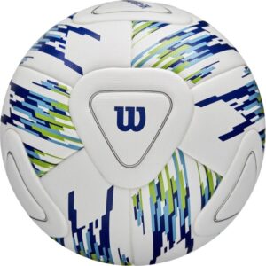 Wilson NCAA VANQUISH Soccer Ball – Model WS1001101XB05