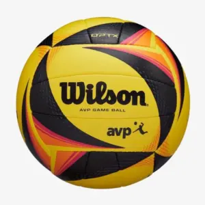 Wilson AVP OPTX Game Volleyball