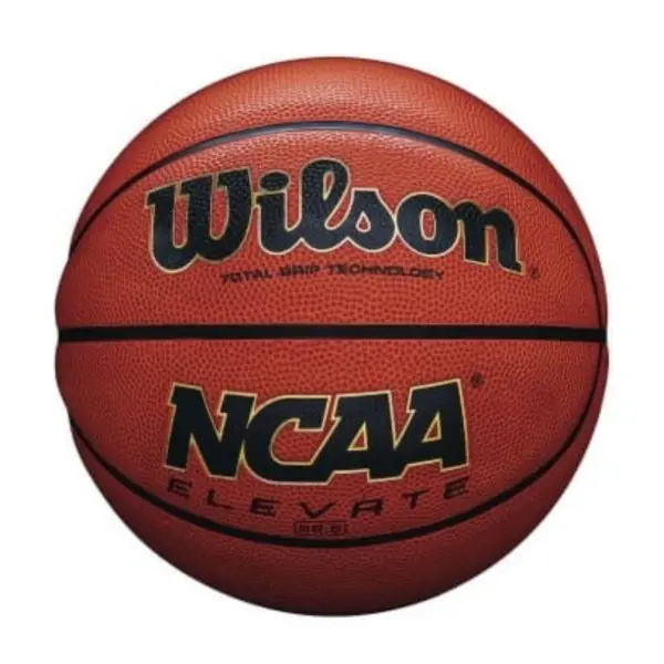 Wilson® NCAA® Elevate Composite Indoor/Outdoor Basketball