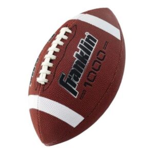 Franklin® Grip Rite® Synthetic Composite Footballs