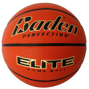 Baden Perfection Elite Game Basketball