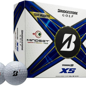 Bridgestone Tour B XS