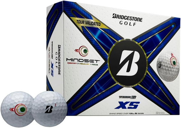 Bridgestone Tour B XS