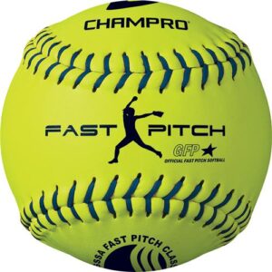 Champro USSSA Fast Pitch Classic Softball (dz)