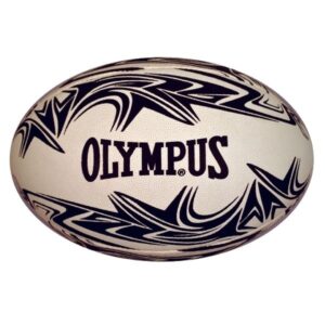 Olympus Islander Rugby Ball – Model 232