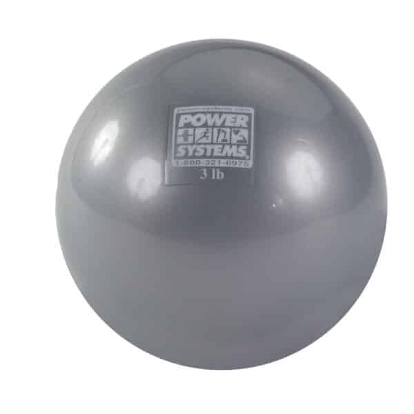 Soft Touch Medicine Ball - Image 3