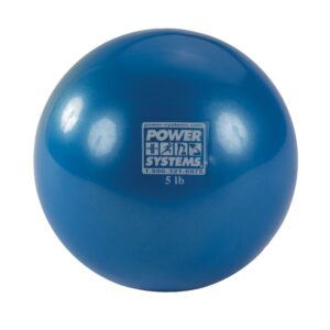 Soft Touch Medicine Ball