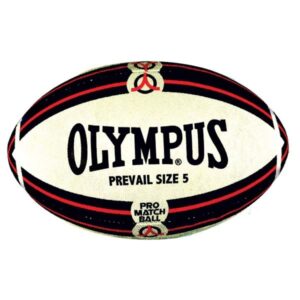 Olympus Prevail Pro Match Rugby Ball – Model 234