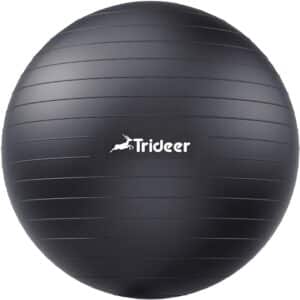 Trideer Yoga Ball