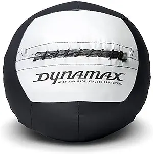 Dynamax 10lb Soft-Shell Medicine Ball Standard