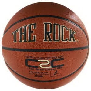 C2C Basketball The Rock 29.5″ Official Size