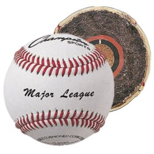 Champion Major League Baseball (1 Dozen) – model OLBPRO