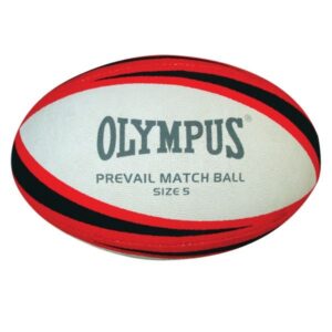 Olympus Prevail Match Rugby Ball – Model 230