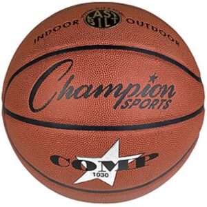 Champion Composite Intermediate Basketball