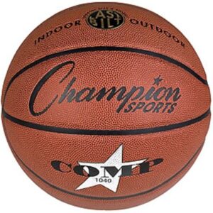 Champion Composite Junior Basketball – MODEL SB1040