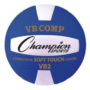 Champion VB PRO Comp Series Volleyball