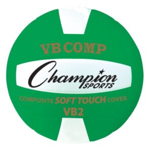 Champion VB PRO Comp Series Volleyball