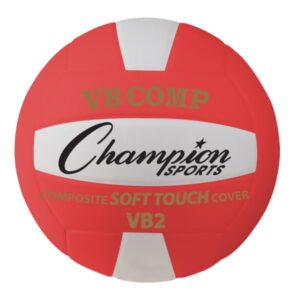 Champion VB PRO Comp Series Volleyball