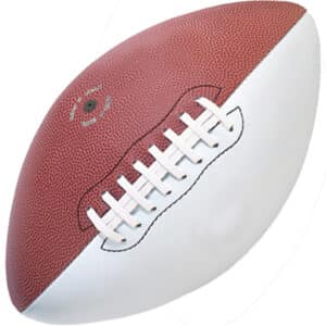 Martin Sports Official Size Autograph Football