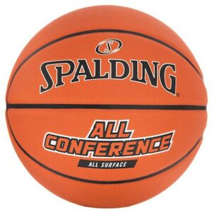 Spalding All Conference Basketballs