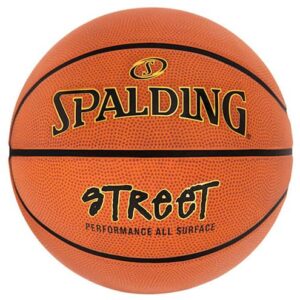 Spalding Street Basketball