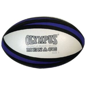 Olympus Menace Rugby Ball – Model 216