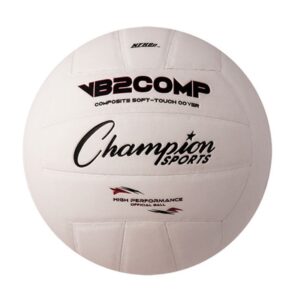 Champion VB PRO Comp Series Volleyball