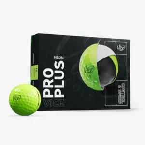 Vice Golf Pro Plus