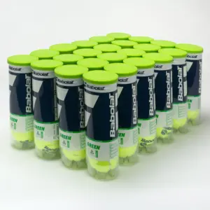 Babolat Green Ball 24 Cans