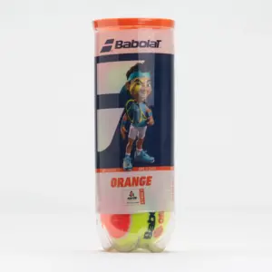 Babolat Orange Ball 24 Cans