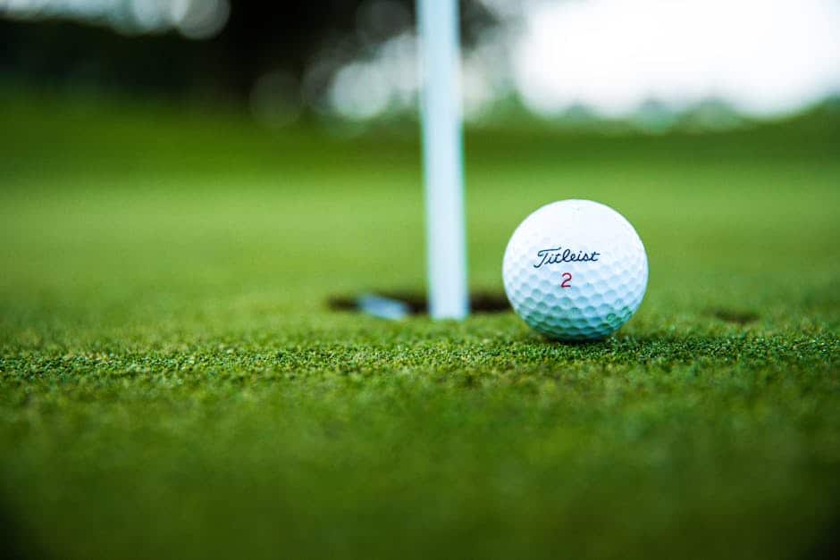 Read more about the article How Can I Choose the Right Golf Balls for My Game?