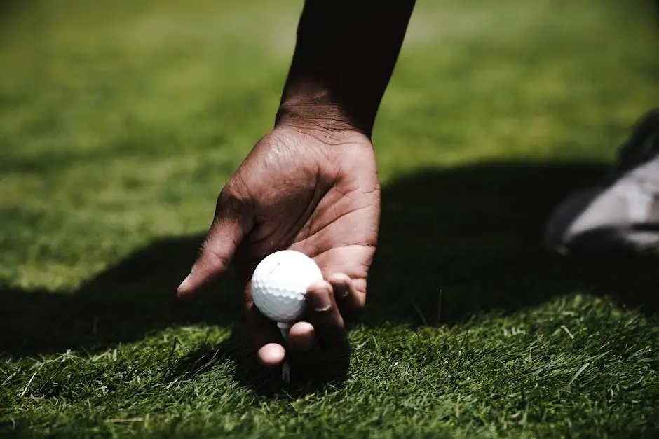 Read more about the article 10 Reasons Why Golf Balls Matter More Than You Think