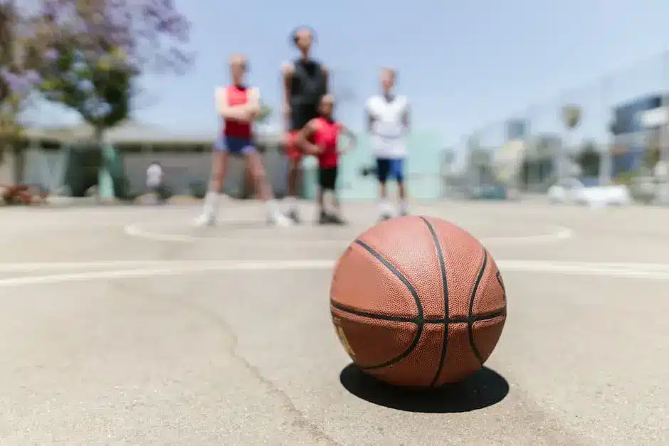 Read more about the article Are Wilson Basketballs Suitable for Outdoor Play?