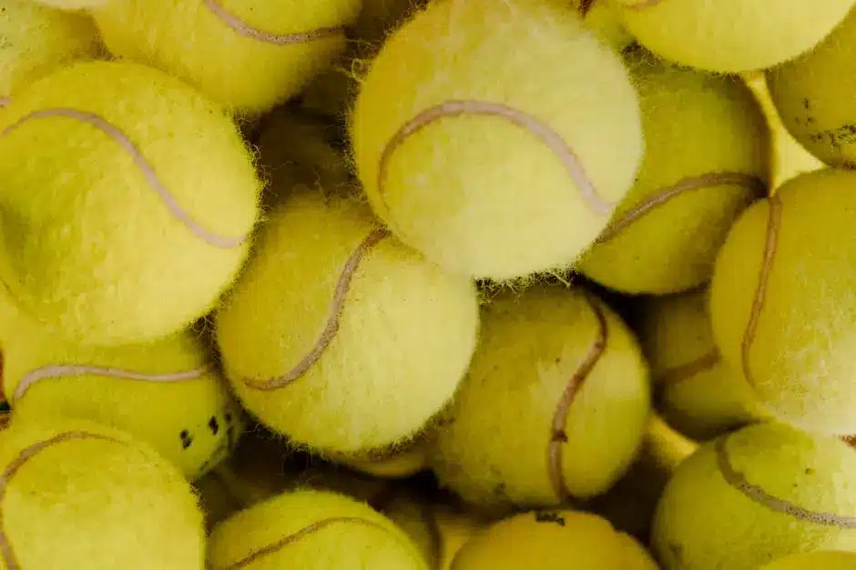 Read more about the article How Do I Choose the Best Tennis Balls for My Game?