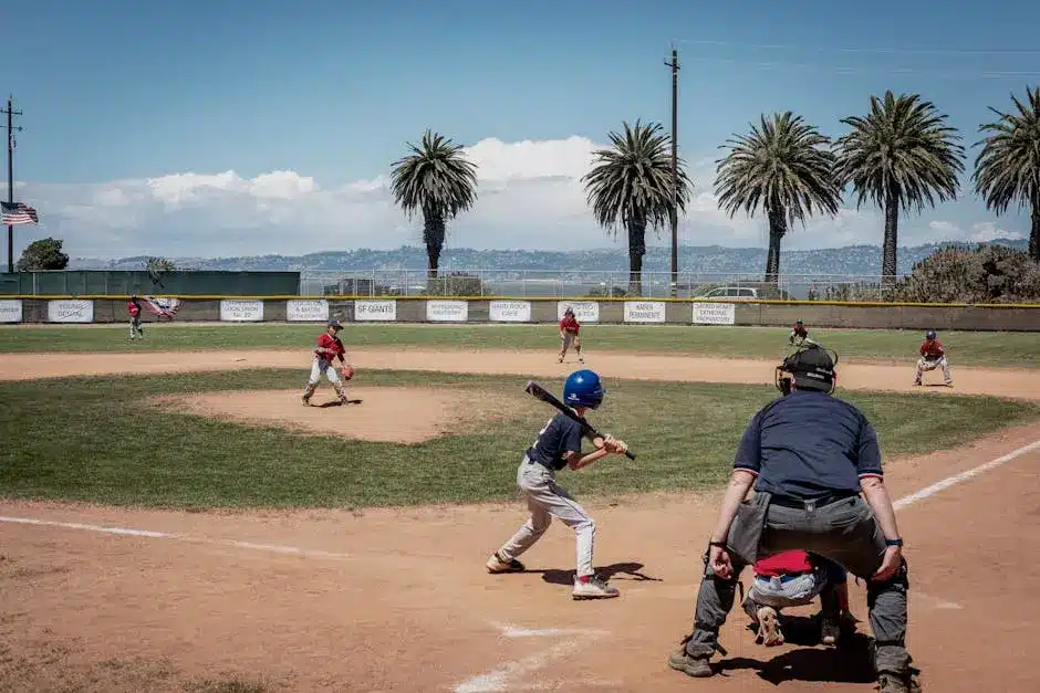 You are currently viewing The Role of Baseballs in Youth Sports Development