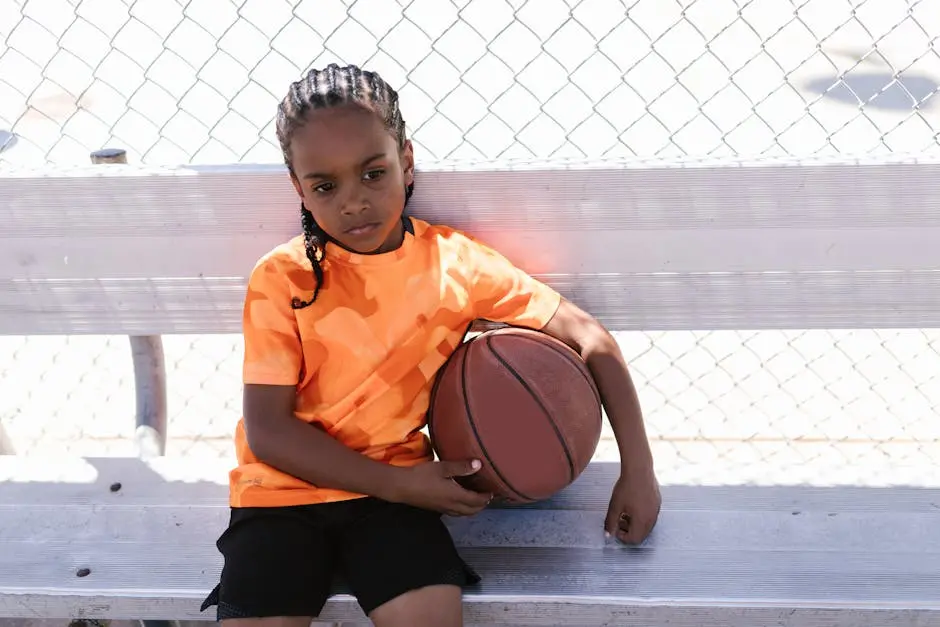 Read more about the article Where Can I Find High-Quality Youth Basketballs Online?