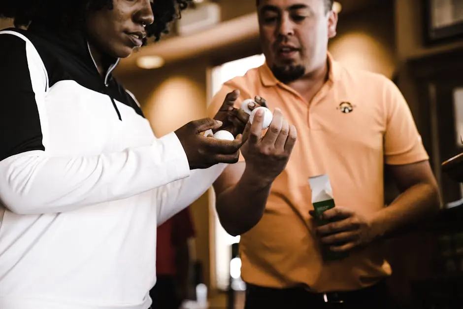 Read more about the article Why Callaway Golf Balls Are a Game Changer